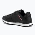 Pánske topánky Tommy Hilfiger Runner Icon Leather black 3