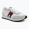 Pánske topánky Tommy Jeans Classic Runner ecru