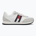 Pánske topánky Tommy Jeans Classic Runner ecru 2