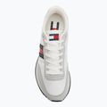Pánske topánky Tommy Jeans Classic Runner ecru 5