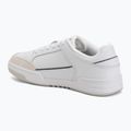 Pánske topánky Tommy Jeans Cupsole Leather white 3