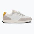 Dámske topánky Tommy Hilfiger Runner coastal taupe/ecru/yellow 2