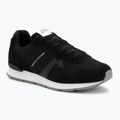Pánske topánky Tommy Hilfiger Runner Icon Mix black