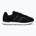 Pánske topánky Tommy Hilfiger Runner Icon Mix black 2