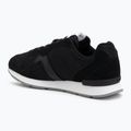 Pánske topánky Tommy Hilfiger Runner Icon Mix black 3