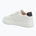 Dámske topánky Tommy Hilfiger Sporty Cupsole Corp white 3