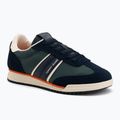 Pánske topánky Tommy Jeans Retro Runner Cleated Winter dark night navy