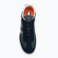Pánske topánky Tommy Jeans Retro Runner Cleated Winter dark night navy 5
