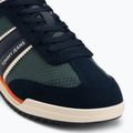 Pánske topánky Tommy Jeans Retro Runner Cleated Winter dark night navy 7