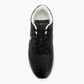 Dámske topánky Tommy Hilfiger Chic Fashion Runner black/ecru 5