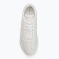 Dámske topánky Tommy Hilfiger Chic Fashion Runner white/ecru 5