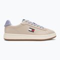 Dámske topánky Tommy Jeans Archive Court gulf sand 2