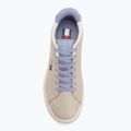 Dámske topánky Tommy Jeans Archive Court gulf sand 5