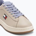 Dámske topánky Tommy Jeans Archive Court gulf sand 7