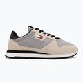 Pánske topánky Tommy Jeans Eva Runner Leather gulf sand 2