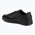 Pánske topánky Tommy Jeans Cupsole Leather black 3