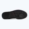 Pánske topánky Tommy Jeans Cupsole Leather black 4