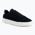 Pánske topánky Tommy Hilfiger Court Core Suede desert sky