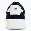 Pánske topánky Tommy Hilfiger Court Core Suede desert sky 6