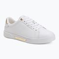 Dámske topánky Tommy Hilfiger Essential Chic Court white