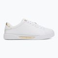 Dámske topánky Tommy Hilfiger Essential Chic Court white 2