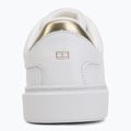 Dámske topánky Tommy Hilfiger Essential Chic Court white 6
