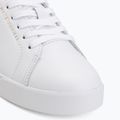 Dámske topánky Tommy Hilfiger Essential Chic Court white 7