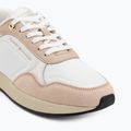 Dámske topánky Tommy Hilfiger Runner ecru 7