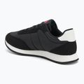 Pánske topánky Tommy Jeans Classic Runner black 3