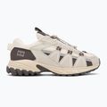 Pánske topánky Tommy Jeans Outdoor Runner gulf sand/black walnut 2
