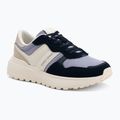 Dámske topánky Tommy Jeans Cleated Runner dark night navy