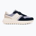 Dámske topánky Tommy Jeans Cleated Runner dark night navy 2