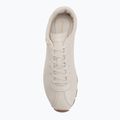 Dámske topánky Tommy Hilfiger Low Profile Runner soft cream 5