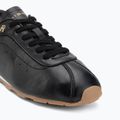 Dámske topánky Tommy Hilfiger Low Profile Runner black 7