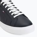 Pánske topánky Tommy Hilfiger Icon Court Light Ess desert sky 7