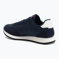 Pánske topánky Tommy Jeans Classic Runner dark night navy 3