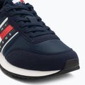 Pánske topánky Tommy Jeans Classic Runner dark night navy 7