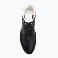 Dámske topánky Tommy Hilfiger Monogram Runner black 5
