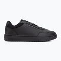 Pánske topánky Tommy Hilfiger Basket Core Lite Leather black 2