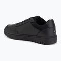 Pánske topánky Tommy Hilfiger Basket Core Lite Leather black 3