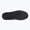 Pánske topánky Tommy Hilfiger Basket Core Lite Leather black 4