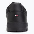 Pánske topánky Tommy Hilfiger Basket Core Lite Leather black 6