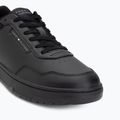 Pánske topánky Tommy Hilfiger Basket Core Lite Leather black 7