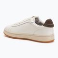 Dámske topánky Tommy Jeans Archive Court ivory/homestead 3