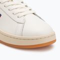 Dámske topánky Tommy Jeans Archive Court ivory/homestead 7