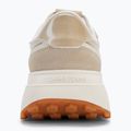 Dámske topánky Tommy Jeans Cleated Runner white clay 6