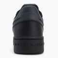Dámske topánky Tommy Jeans Retro Basket Sneaker black 6