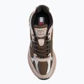 Dámske topánky Tommy Jeans Outdoor Runner drifty dunes 5