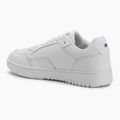 Pánske topánky Tommy Hilfiger Basket Core Stripes white 3