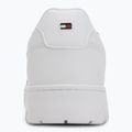Pánske topánky Tommy Hilfiger Basket Core Stripes white 6